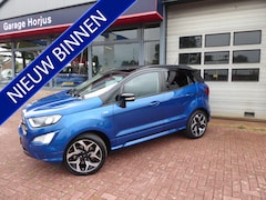 Ford EcoSport - 1.0 EcoBoost ST-Line 2018 NAVI, CLIMA, PDC, ST LINE, LM VELGEN