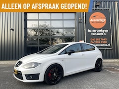 SEAT Leon - 2.0 TFSI Cupra R 300PK KUIPSTOELEN|STAGE 1|CLIMA AIRCO|FACELIFT MODEL