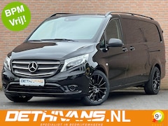 Mercedes-Benz Vito - 119CDI 190PK XL 7G-Tronic / LED / Carplay / 2.500kg Trekhaak