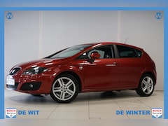 SEAT Leon - 1.2 TSI Ecomotive Style | Nieuwe distrubutieketting |