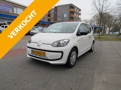 Volkswagen Up! - 1.0 60PK Airco BMT Take up