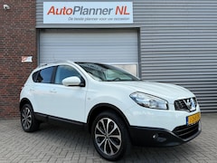 Nissan Qashqai - 1.6 Tekna Camera Clima Cruise Navi Pano