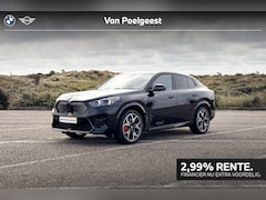 BMW iX2 - xDrive30 67 kWh | M Sport | Harman Kardon | Glazen Panoramadak | Stoelverwarming | Trekhaa