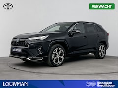 Toyota RAV4 - 2.5 Plug-in Hybrid AWD Style *NIEUW* | Apple Carplay & Android Auto | Parkeercamera |