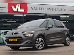 Citroën C4 Picasso - 1.2 PureTech Intensive | Navi | Camera | Trekhaak