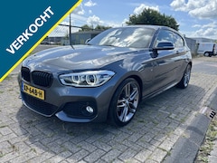 BMW 1-serie - 116i M Sport