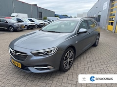 Opel Insignia Sports Tourer - 1.5 Turbo Innovation AUTOMAAT | TREKHAAK | BOSE | NAVIGATIE | ACHTERUITRIJCAMERA | PARKEER