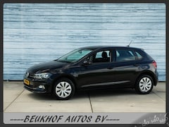 Volkswagen Polo - 1.0 TSI CarPlay Adapt Cruise Airco 15x polo