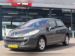 Peugeot 207 - 1.4-16V XS Pack | Lees Tekst | Zo Mee | Read Text