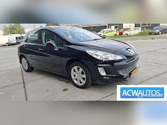 Peugeot 308 - 1.6 VTi XS