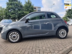 Fiat 500 - 0.9 TwinAir Turbo Popstar /Airco / Stuurbediening