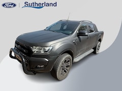 Ford Ranger - 3.2 TDCi Wildtrak Supercab SCI | 200pk Automaat | Trekhaak | Adaptieve Cruise | Bull Bar |