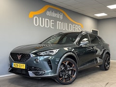 CUPRA Formentor - 1.4 VZ 360 Camera/Leder/Trekhaak
