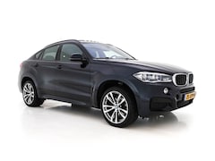 BMW X6 - xDrive30d High Executive Design-Edition-Extravagance Aut. *PANO | LEATHER-ALCANTARA | FULL