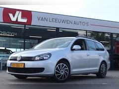 Volkswagen Golf Variant - 1.2 TSI Trendline BlueMotion | Trekhaak | PDC | Airco |
