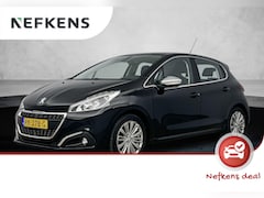 Peugeot 208 - 82 pk Allure | Carplay| Parkeersensoren | Navigatie | 16"LMV | 4 seizoenen Banden