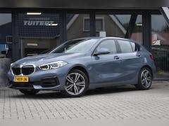 BMW 1-serie - 116i Sportline | CAMERA | APPLE CARPLAY | ANDROID AUTO | NAP | DEALER ONDERHOUDEN