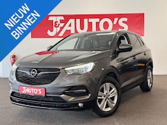 Opel Grandland X - 1.2 Turbo NAVIGATIE, CRUISE, ECC AIRCO