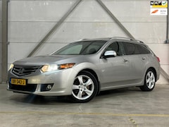 Honda Accord Tourer - 2.4 Executive Automaat Panodak 201PK