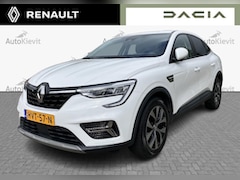 Renault Arkana - 1.6 E-Tech Hybrid 145 Zen