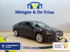 Opel Insignia Grand Sport - 1.5 CDTI Business Elegance Airco ECC | LED | Camera | Navigatie | Trekhaak | Cruise Contro