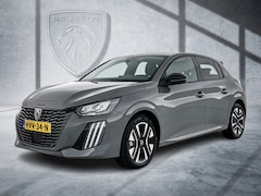 Peugeot 208 - Hybrid 100 e-DCS6 Allure | Rijklaar |
