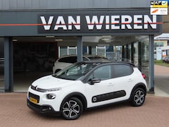 Citroën C3 - 1.2 Feel Edition Navi Clima PDC Cruise Lage KM NAP