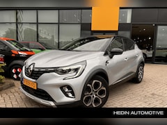 Renault Captur - 1.3 TCe 130 Edition One