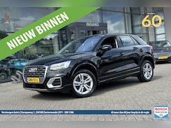 Audi Q2 - 30 TFSI 116pk S tronic Sport