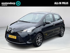 Toyota Yaris - 1.0 VVT-i Connect