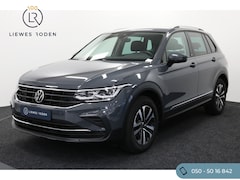 Volkswagen Tiguan - 1.5 TSI Life Bns (Automaat)