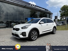 Kia Niro - 1.6 GDI Hybride DynamicPlusline | Navi | ACC | Keyless | Camera