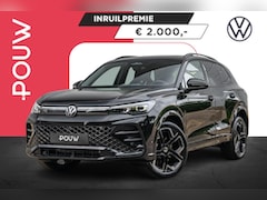 Volkswagen Tiguan - 1.5 eHybrid 204pk R-Line Edition | 20" Velgen | Panoramadak