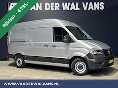 Volkswagen Crafter - 2.0 TDI 177pk Automaat L3H3 L2H2 Euro6 *Rijklaar Direct Rijden* Airco | Camera | Navigatie