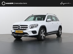 Mercedes-Benz GLB - 200 Business Solution Luxury | Achteruitrijcamera | Widescreen | Stoelverwarming | Sfeerve