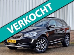 Volvo XC60 - 2.0 T5 FWD Polar+ AUTOMAAT*Leder*Navigatie*Memory stoel*Camera*PDC*Climate control