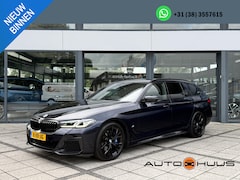 BMW 5-serie Touring - 530i Aut. M-Sport | Laser | Memory | Sfeer Verlichting |