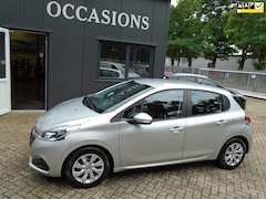 Peugeot 208 - 1.2 PureTech Blue Lion