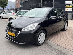 Peugeot 208 - 1.0 VTi Access/Airco/Nap/OrigineelNederlands