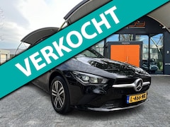 Mercedes-Benz CLA-klasse Shooting Brake - 250 e Business Solution Luxury Limited Plugin Hybride
