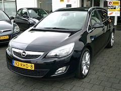 Opel Astra Sports Tourer - 1.4 Turbo Sport