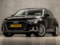 Audi A3 Sportback - 30 TFSI Sport Automaat (APPLE CARPLAY, GROOT NAVI, CLIMATE, LED KOPLAMPEN, SPORTSTOELEN, C