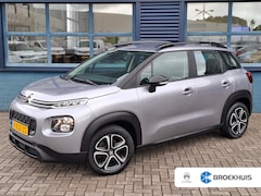 Citroën C3 Aircross - 1.2 PureTech S&S Feel | Airco | Bestuurdersstoel in hoogte verstelbaar | Binnenspiegel aut