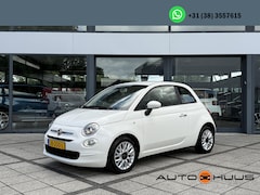 Fiat 500 - 0.9 Aut. TwinAir Turbo Popstar | Airco | LMV | U-Connect | Distr.ketting
