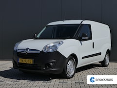 Opel Combo - 1.4 CNG L2H1 ecoFLEX Edition Benzine | Betimmering/Inrichting | Airco | CNG | 230v Omvorme