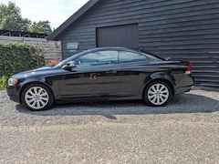 Volvo C70 Convertible - 2.4 D5 Summum