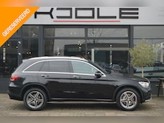 Mercedes-Benz GLC-klasse - 300e 4MATIC | AMG Pakket | PANO | burmester