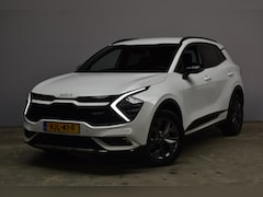 Kia Sportage - 1.6 T-GDi 230pk Hybrid GT-Line