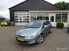 Opel Astra Sports Tourer - 1.4 Turbo Edition