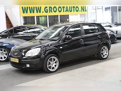 Kia Rio - 1.4 X-pect Airco, Cruise control, NAP